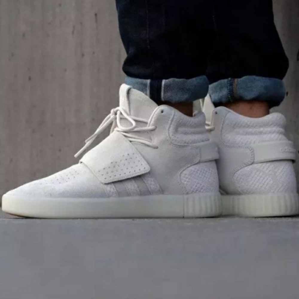 Last Chance! Adidas Tubular Hightop sneakers - Picture 15 of 15